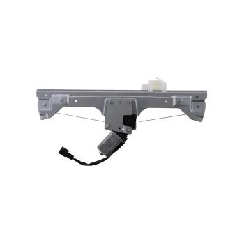 AISIN RPACH094 Power Window Motor and Regulator Assembly product image 2 of 3