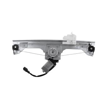 AISIN RPACH095 - Power Window Motor and Regulator Assembly AISIN RPACH095 Power Window Motor and Regulator Assembly product image 1 of 3