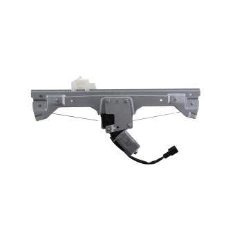 AISIN RPACH095 - Power Window Motor and Regulator Assembly AISIN RPACH095 Power Window Motor and Regulator Assembly product image 2 of 3