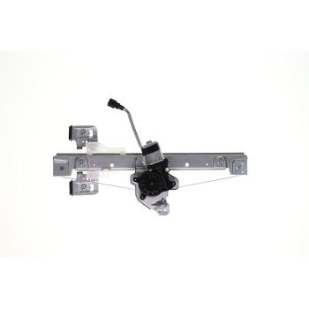 AISIN RPACH096 Power Window Motor and Regulator Assembly product image 2 of 3