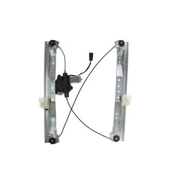 AISIN RPACH097 - Power Window Motor and Regulator Assembly AISIN RPACH097 Power Window Motor and Regulator Assembly product image 1 of 3