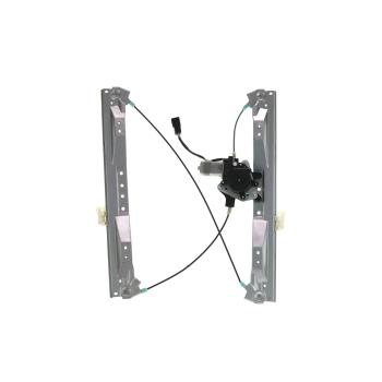AISIN RPACH097 - Power Window Motor and Regulator Assembly AISIN RPACH097 Power Window Motor and Regulator Assembly product image 2 of 3