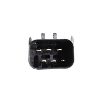 AISIN RPACH097 - Power Window Motor and Regulator Assembly AISIN RPACH097 Power Window Motor and Regulator Assembly product image 3 of 3