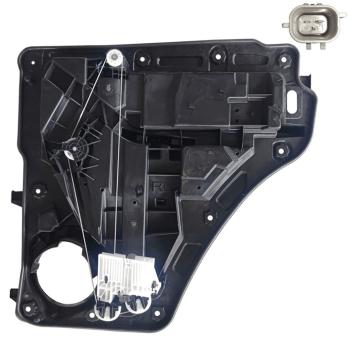 AISIN RPACH099 - Power Window Motor and Regulator Assembly AISIN RPACH099 Power Window Motor and Regulator Assembly product image 1 of 2