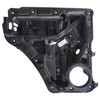 AISIN RPACH099 Power Window Motor and Regulator Assembly product image 2 of 2