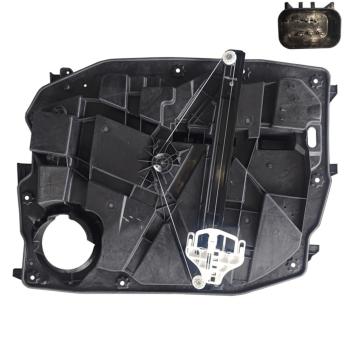 AISIN RPACH100 - Power Window Motor and Regulator Assembly AISIN RPACH100 Power Window Motor and Regulator Assembly product image 1 of 2