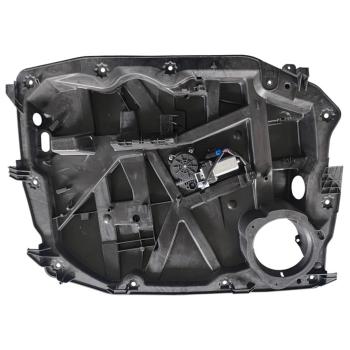 AISIN RPACH100 - Power Window Motor and Regulator Assembly AISIN RPACH100 Power Window Motor and Regulator Assembly product image 2 of 2
