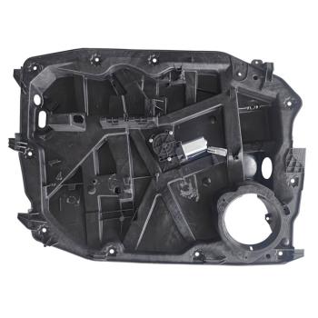 AISIN RPACH101 - Power Window Motor and Regulator Assembly AISIN RPACH101 Power Window Motor and Regulator Assembly product image 2 of 2