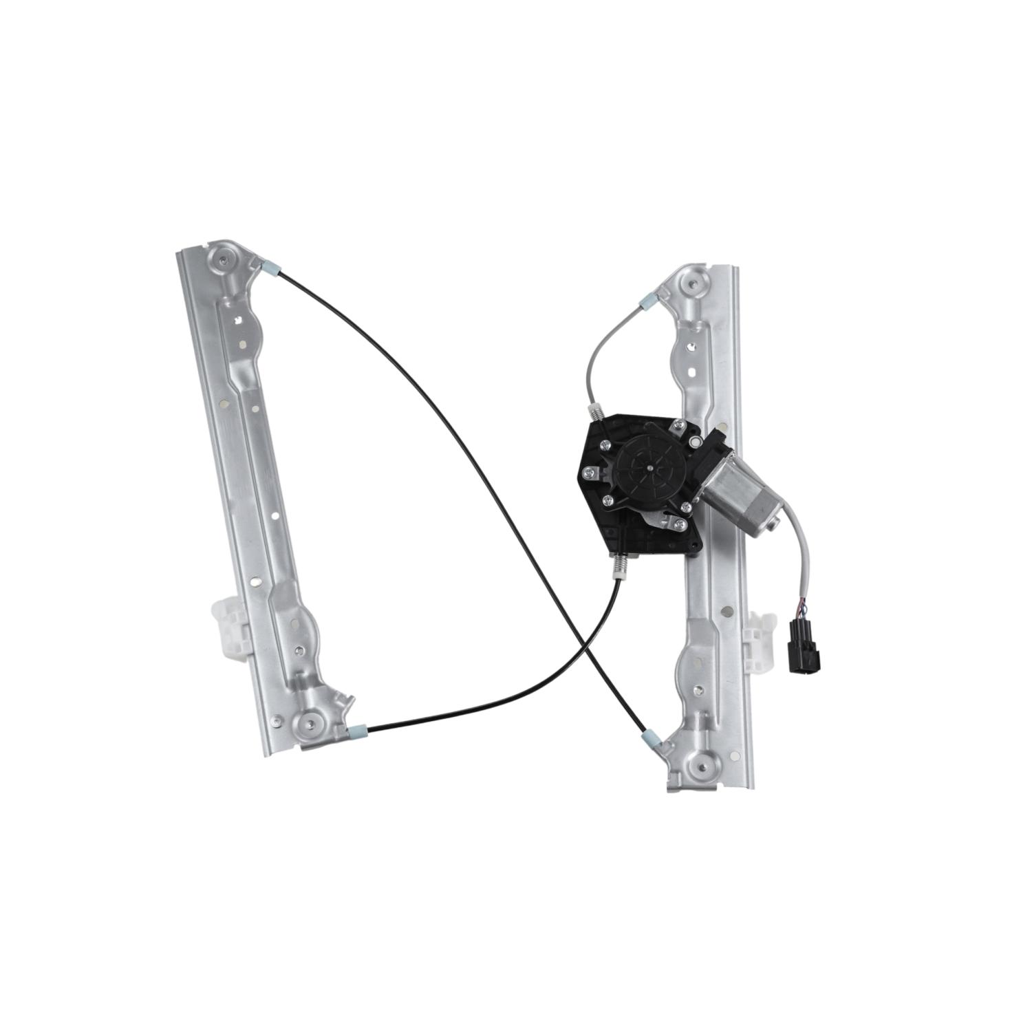 AISIN RPACH102 - Power Window Motor and Regulator Assembly AISIN RPACH102 Power Window Motor and Regulator Assembly product image 2 of 3