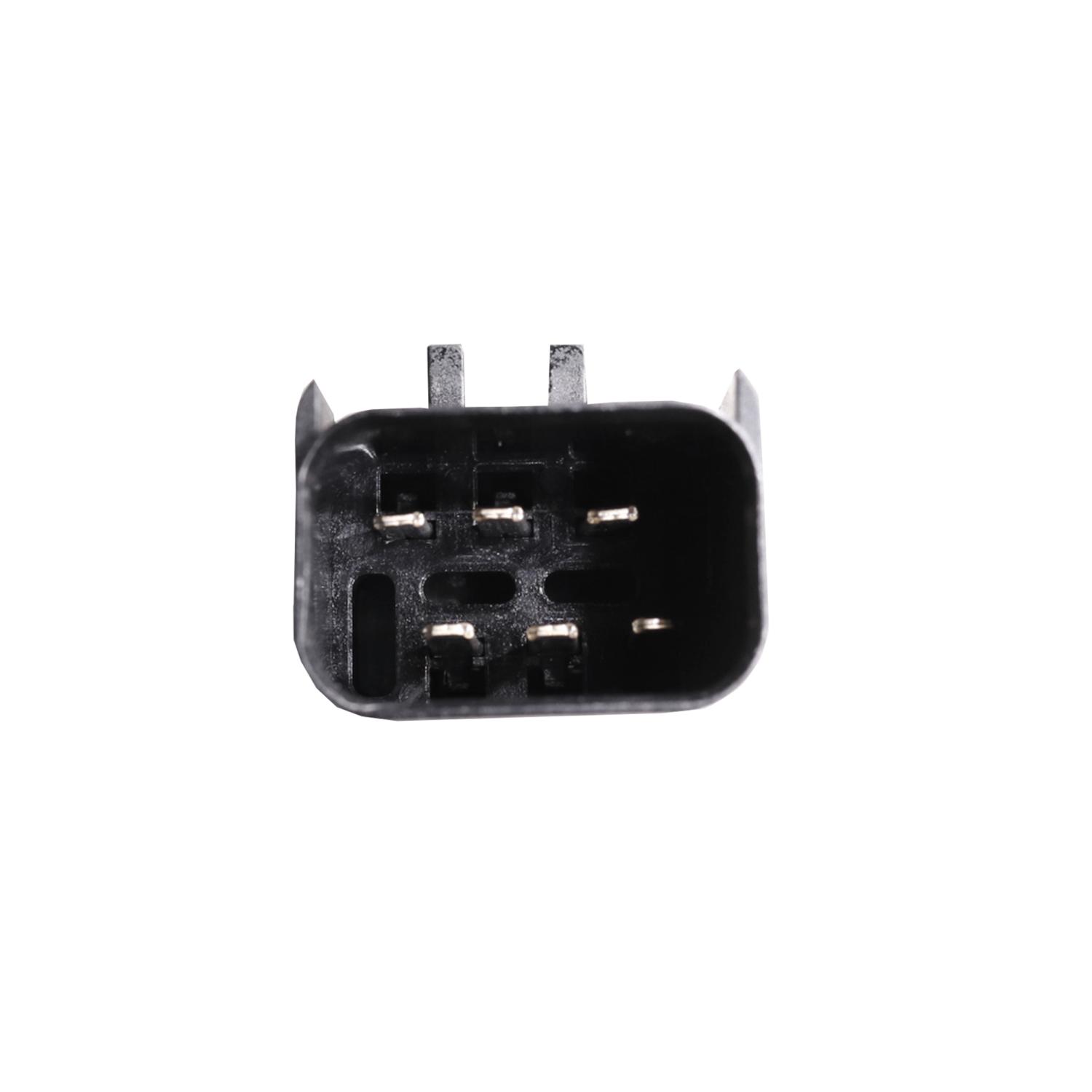 AISIN RPACH102 - Power Window Motor and Regulator Assembly AISIN RPACH102 Power Window Motor and Regulator Assembly product image 3 of 3