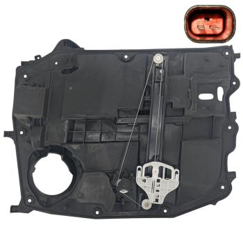 AISIN RPACH103 Power Window Motor and Regulator Assembly product image 1 of 6