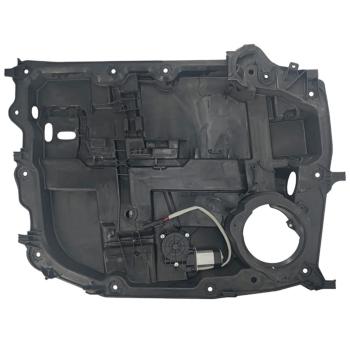 AISIN RPACH103 Power Window Motor and Regulator Assembly product image 2 of 6