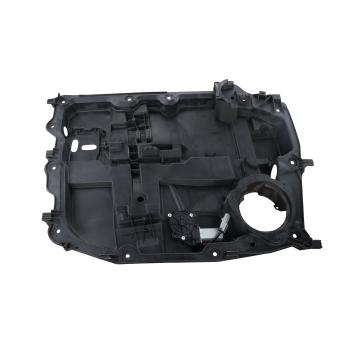 AISIN RPACH103 Power Window Motor and Regulator Assembly product image 3 of 6