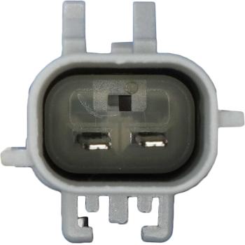 AISIN RPACH103 Power Window Motor and Regulator Assembly product image 6 of 6