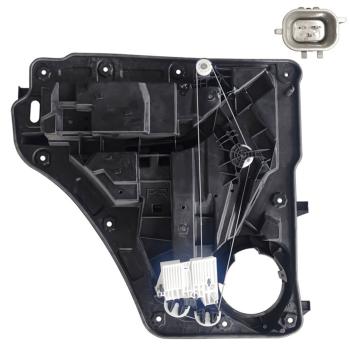 AISIN RPACH105 Power Window Motor and Regulator Assembly product image 1 of 6