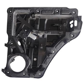 AISIN RPACH105 Power Window Motor and Regulator Assembly product image 2 of 6