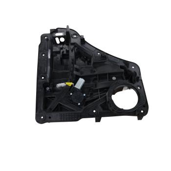 AISIN RPACH105 Power Window Motor and Regulator Assembly product image 3 of 6