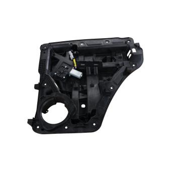 AISIN RPACH105 Power Window Motor and Regulator Assembly product image 4 of 6