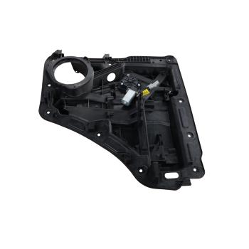 AISIN RPACH105 Power Window Motor and Regulator Assembly product image 5 of 6