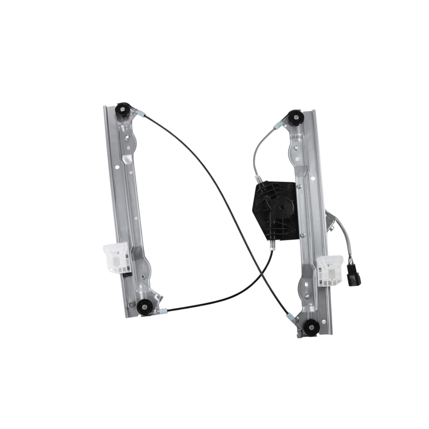 AISIN RPACH106 - Power Window Motor and Regulator Assembly AISIN RPACH106 Power Window Motor and Regulator Assembly product image 1 of 7