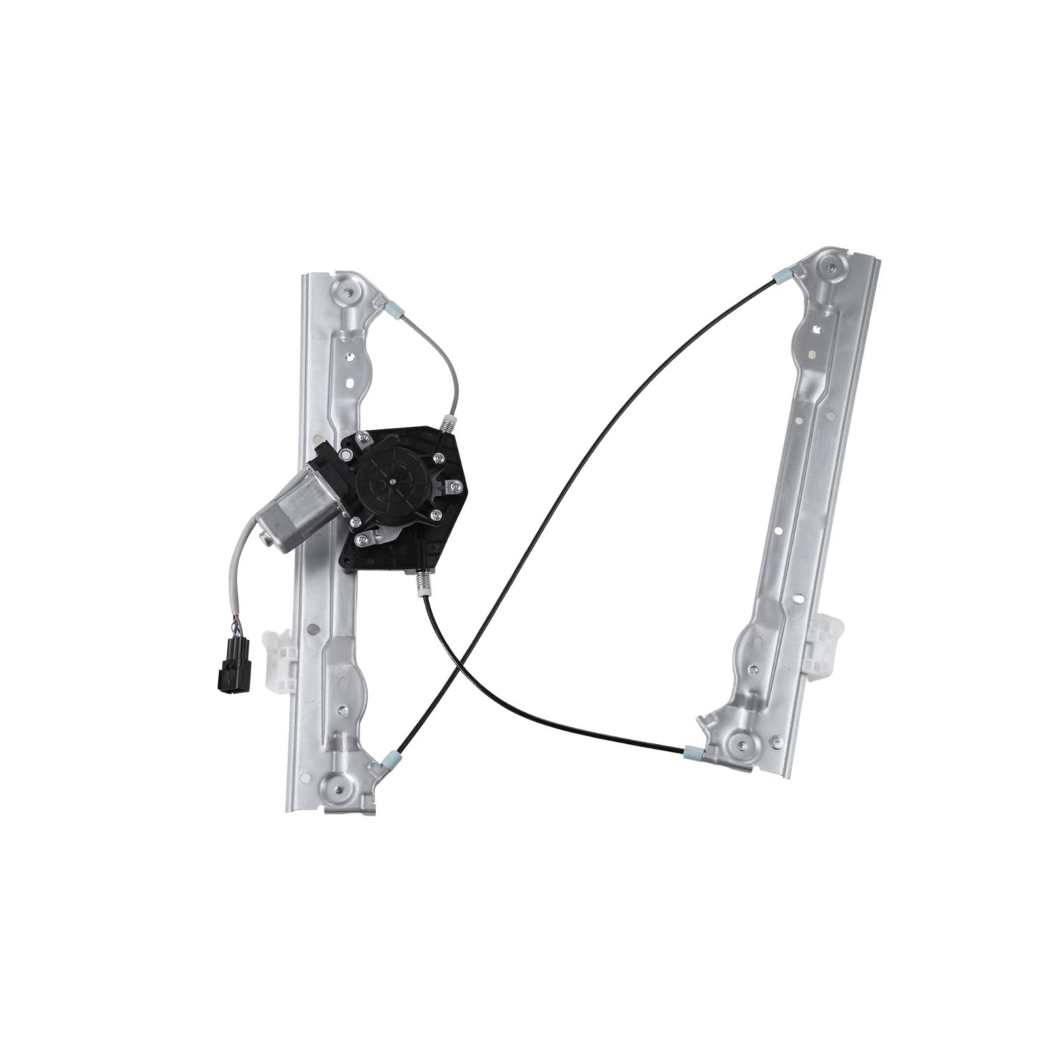 AISIN RPACH106 - Power Window Motor and Regulator Assembly AISIN RPACH106 Power Window Motor and Regulator Assembly product image 2 of 7