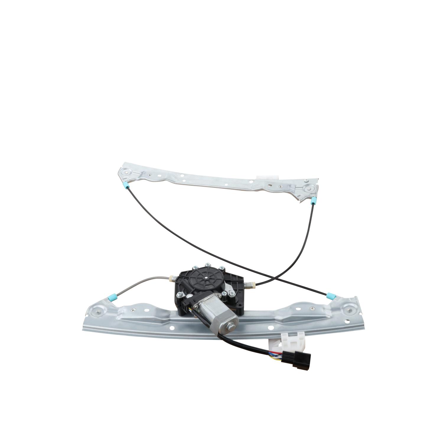 AISIN RPACH106 - Power Window Motor and Regulator Assembly AISIN RPACH106 Power Window Motor and Regulator Assembly product image 4 of 7