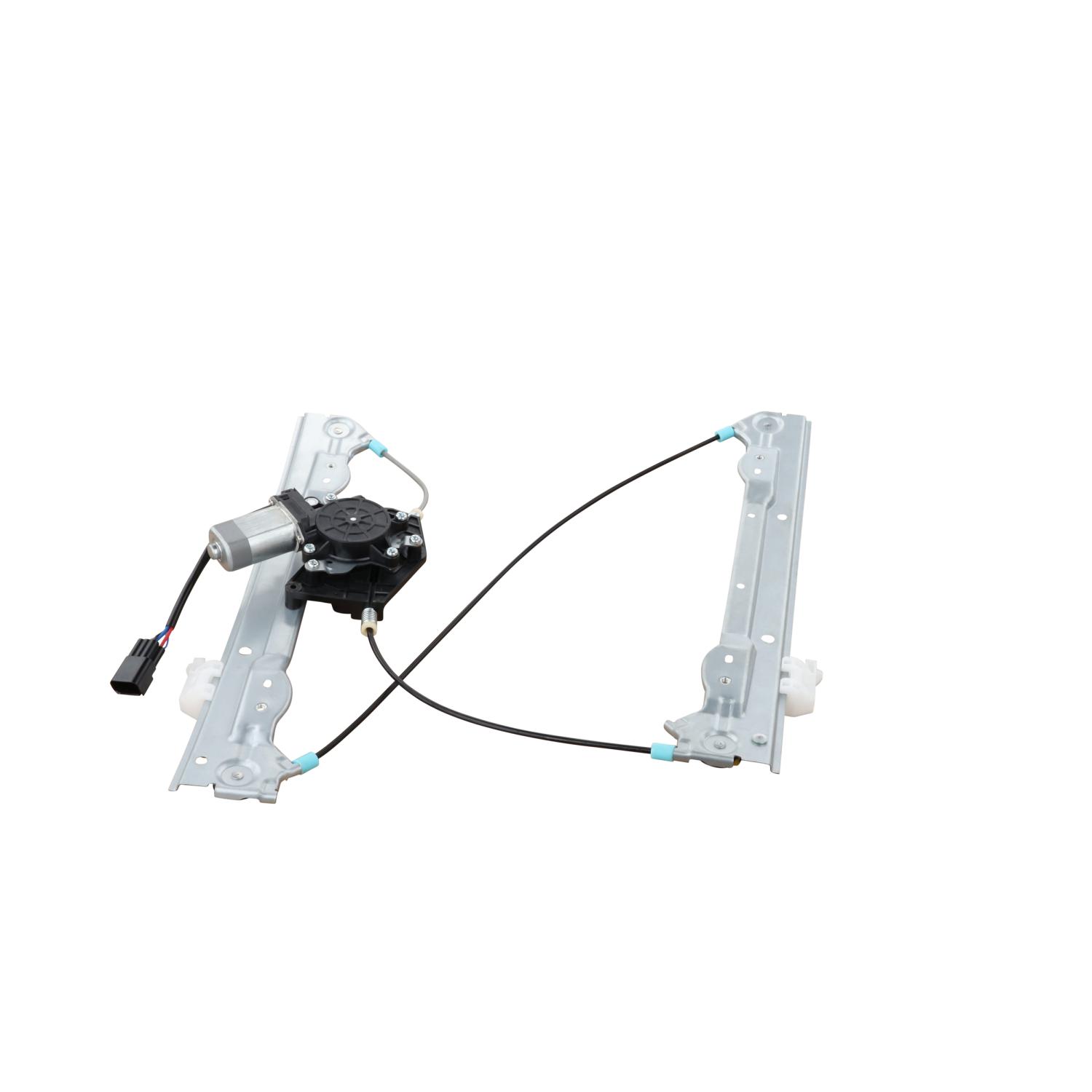 AISIN RPACH106 - Power Window Motor and Regulator Assembly AISIN RPACH106 Power Window Motor and Regulator Assembly product image 5 of 7