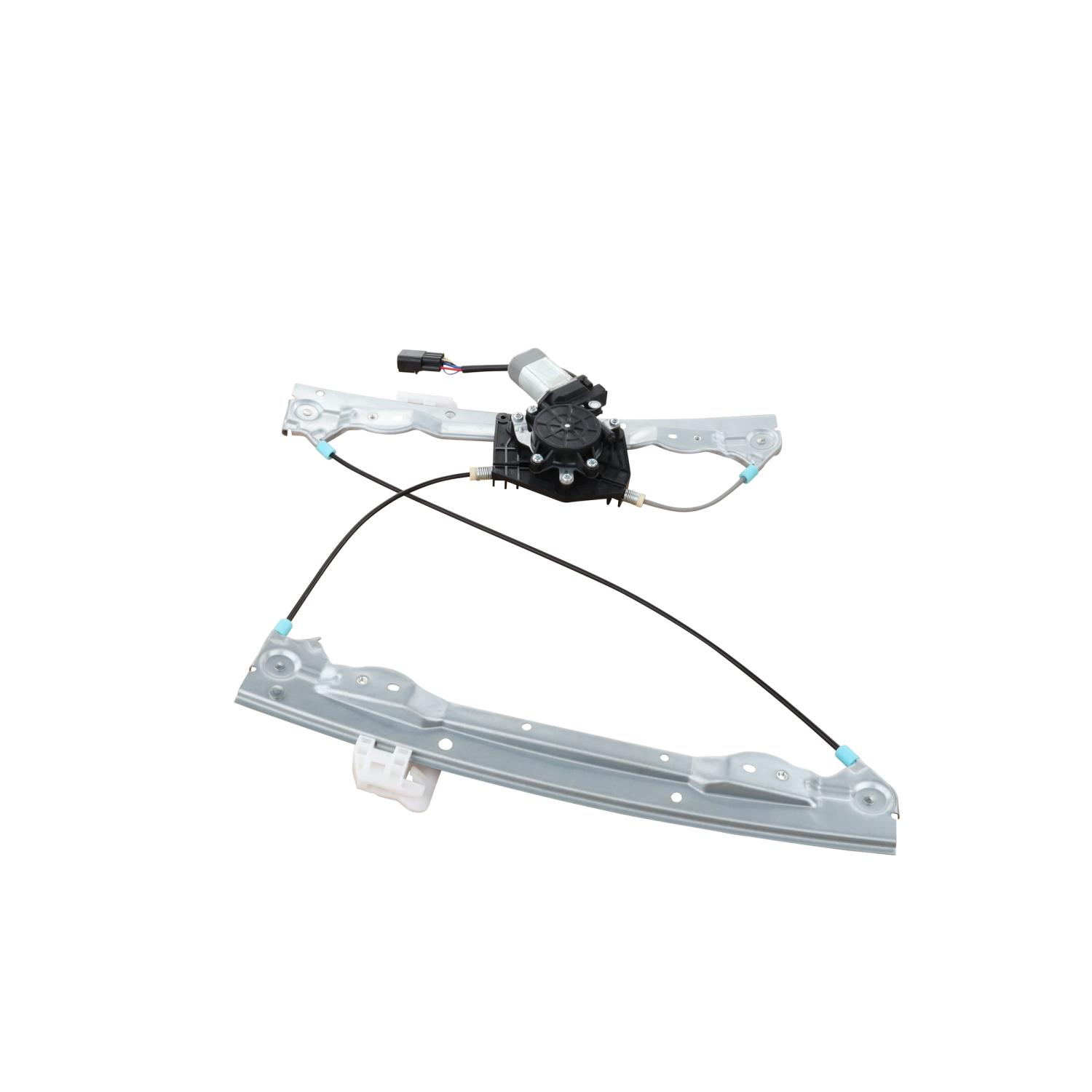 AISIN RPACH106 - Power Window Motor and Regulator Assembly AISIN RPACH106 Power Window Motor and Regulator Assembly product image 6 of 7