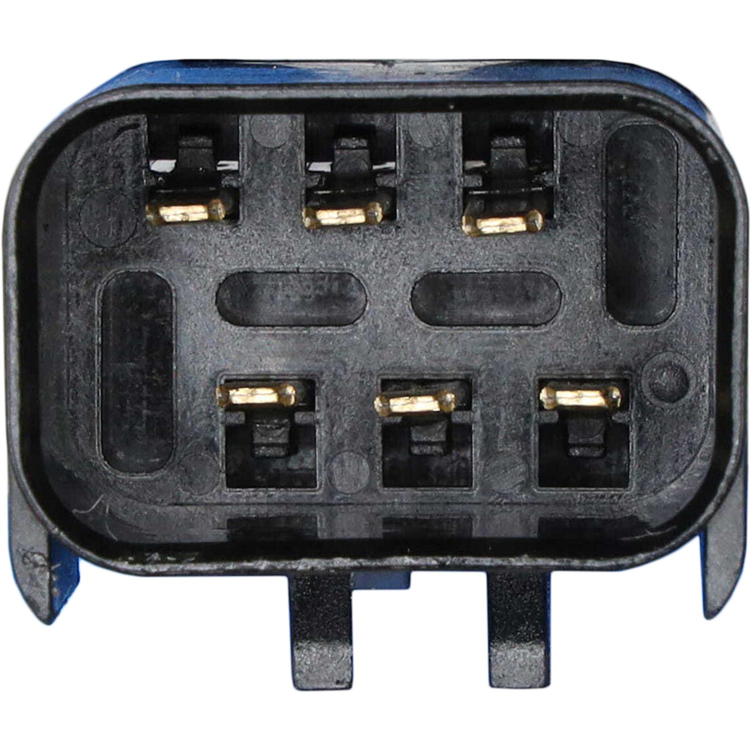AISIN RPACH106 - Power Window Motor and Regulator Assembly AISIN RPACH106 Power Window Motor and Regulator Assembly product image 7 of 7