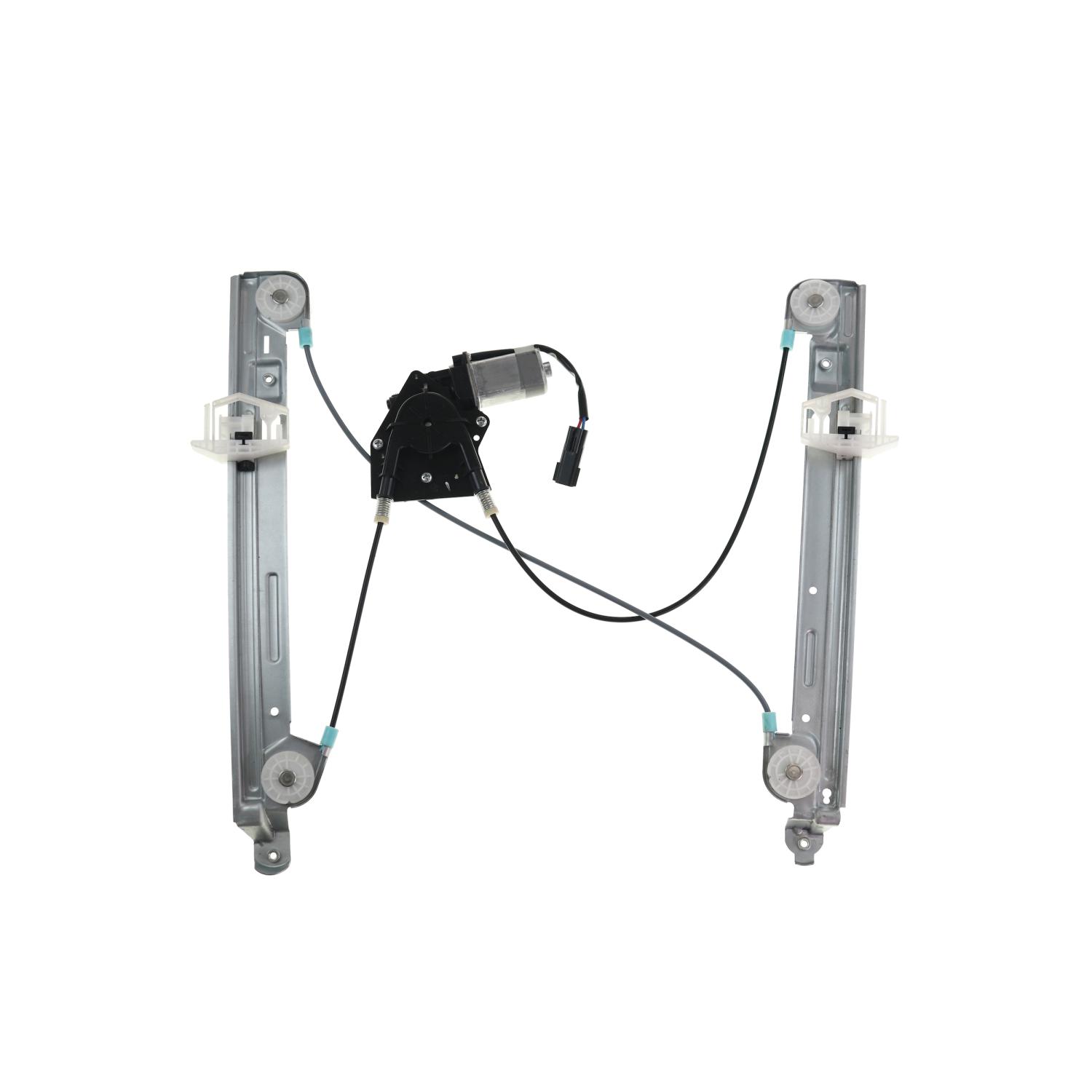 AISIN RPACH107 Power Window Motor and Regulator Assembly product image 1 of 7