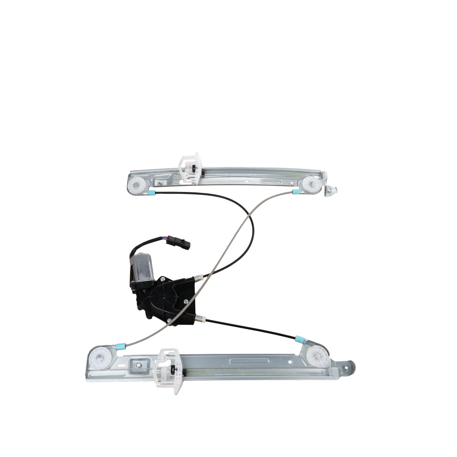 AISIN RPACH107 Power Window Motor and Regulator Assembly product image 4 of 7