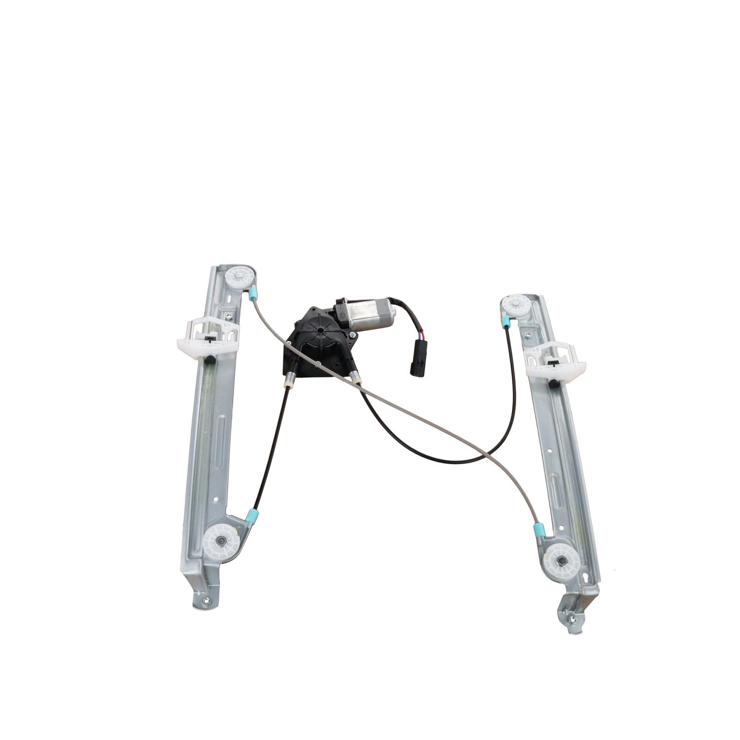 AISIN RPACH107 Power Window Motor and Regulator Assembly product image 5 of 7