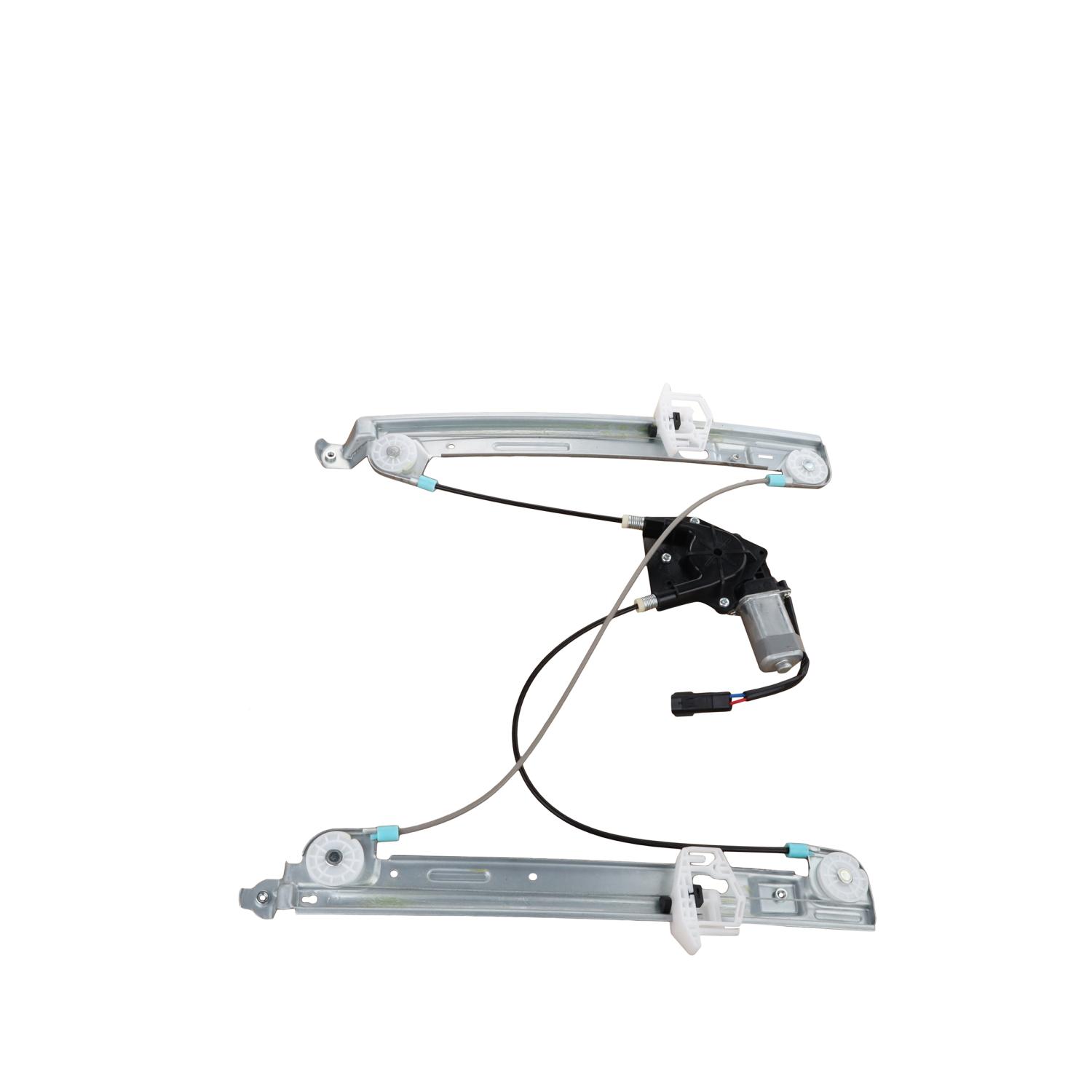AISIN RPACH107 Power Window Motor and Regulator Assembly product image 6 of 7