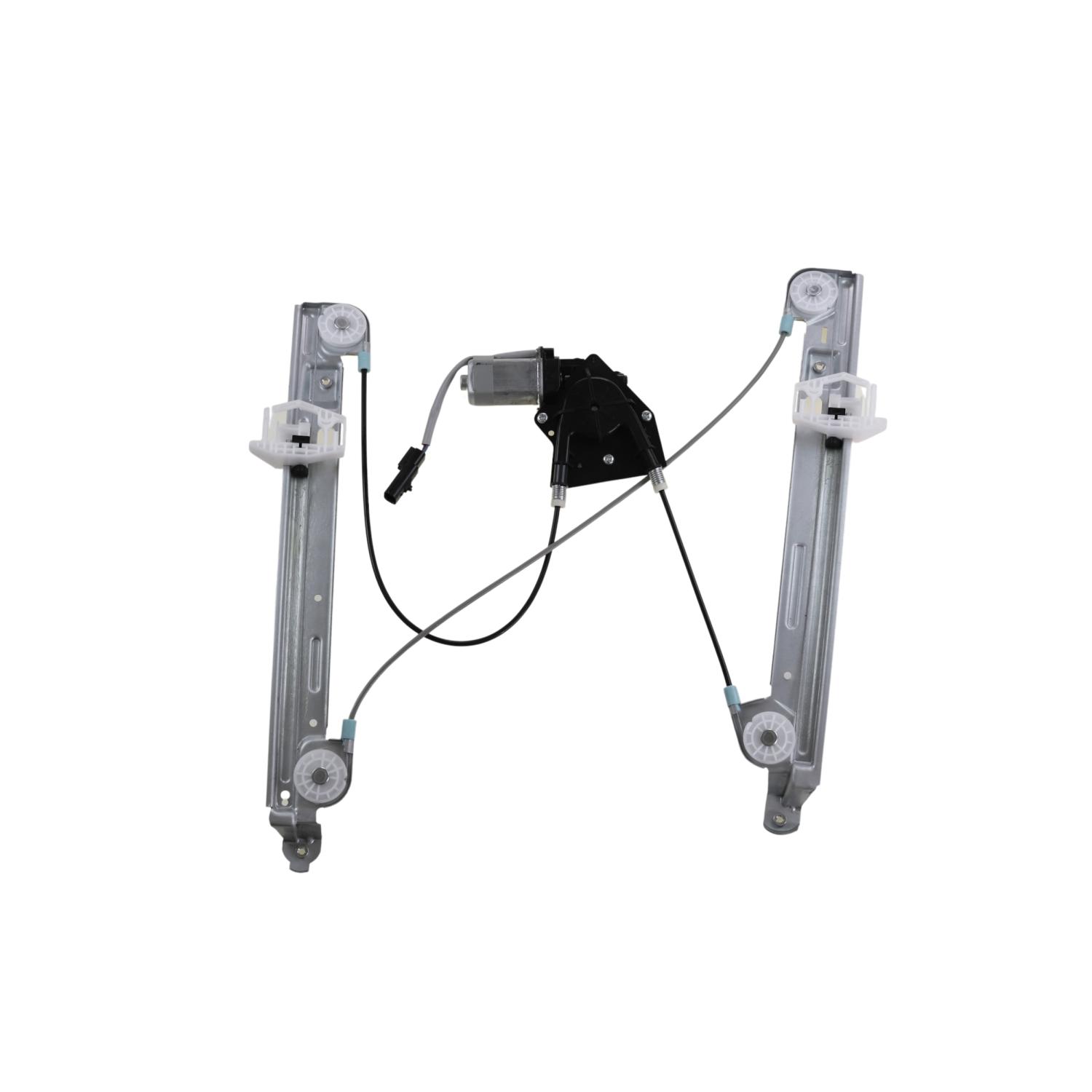 AISIN RPACH108 - Power Window Motor and Regulator Assembly AISIN RPACH108 Power Window Motor and Regulator Assembly product image 1 of 7
