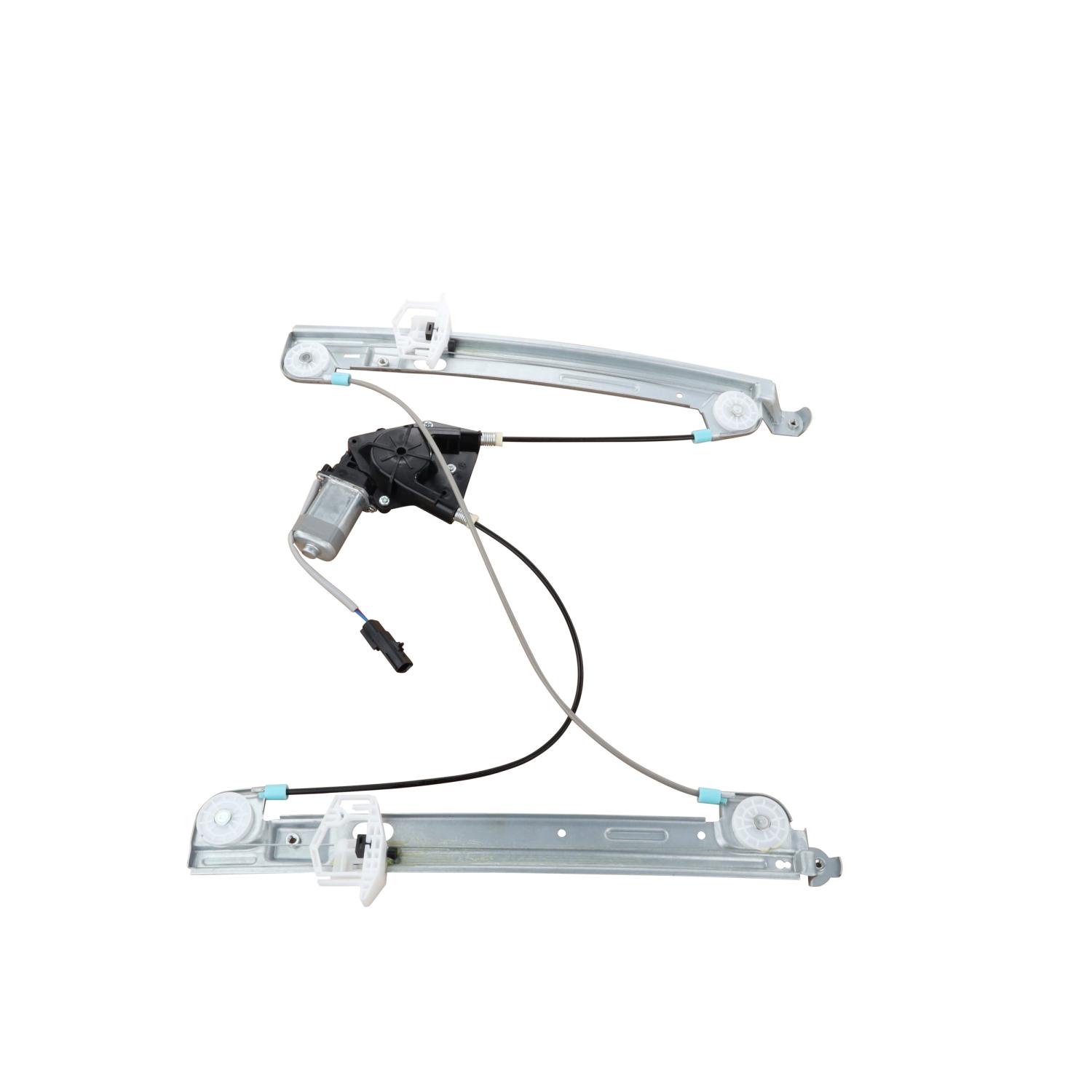 AISIN RPACH108 - Power Window Motor and Regulator Assembly AISIN RPACH108 Power Window Motor and Regulator Assembly product image 4 of 7