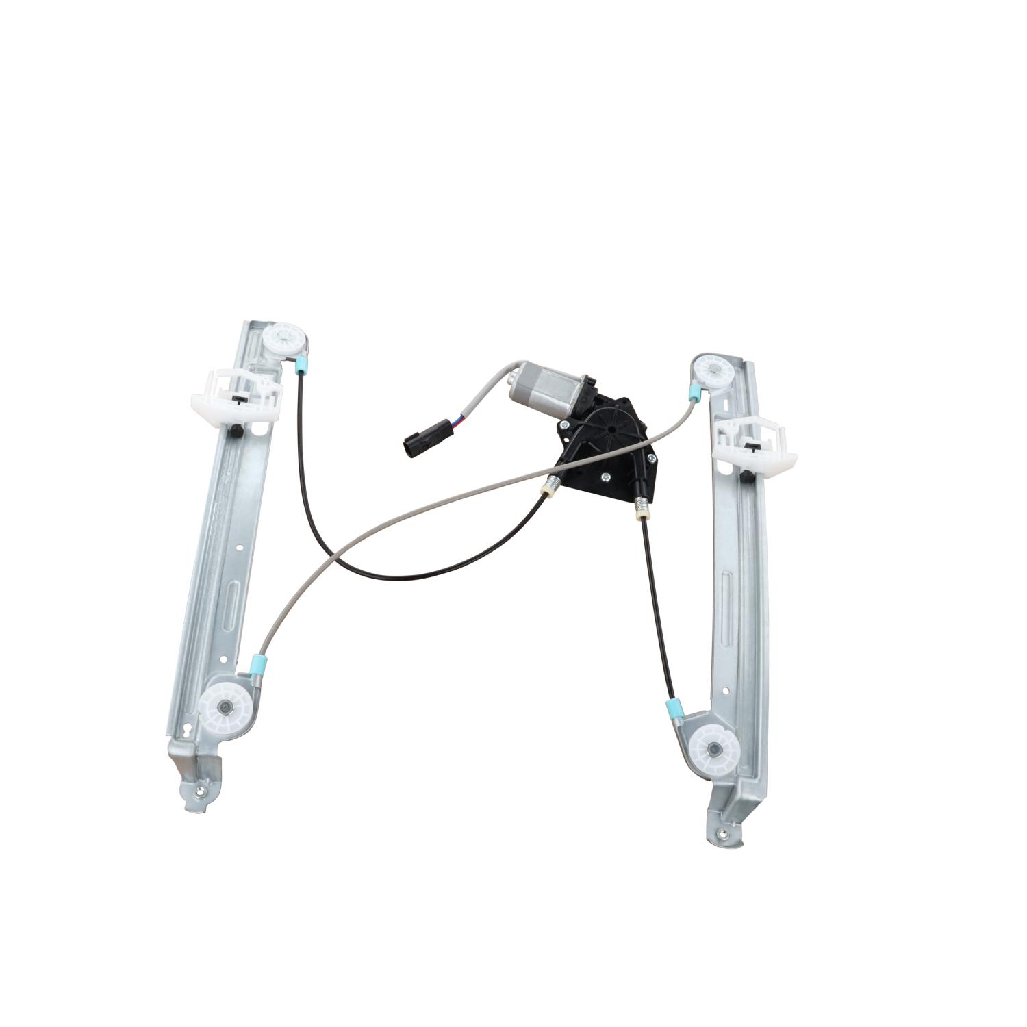 AISIN RPACH108 - Power Window Motor and Regulator Assembly AISIN RPACH108 Power Window Motor and Regulator Assembly product image 5 of 7