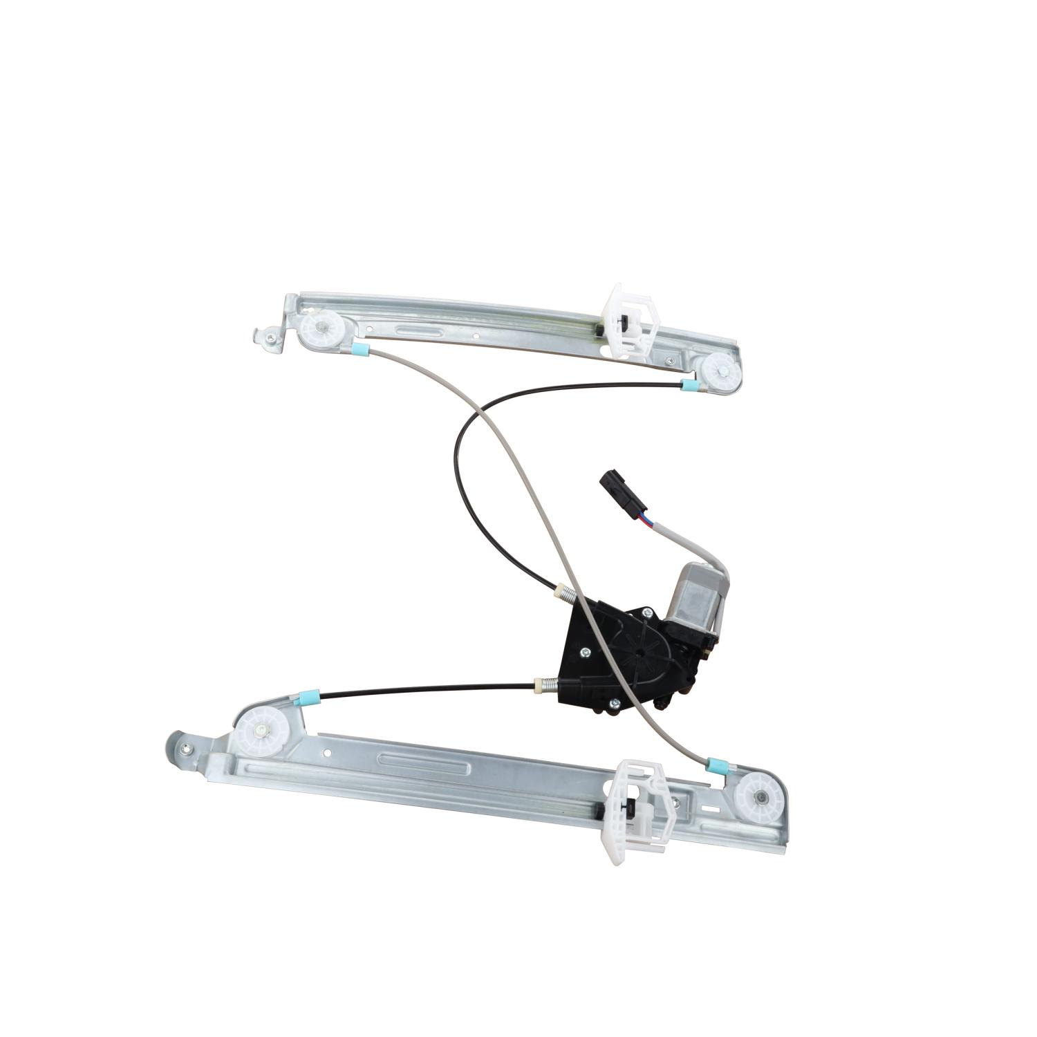AISIN RPACH108 - Power Window Motor and Regulator Assembly AISIN RPACH108 Power Window Motor and Regulator Assembly product image 6 of 7