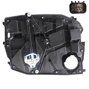 AISIN RPACH111 - Power Window Motor and Regulator Assembly AISIN RPACH111 Power Window Motor and Regulator Assembly product image 1 of 6