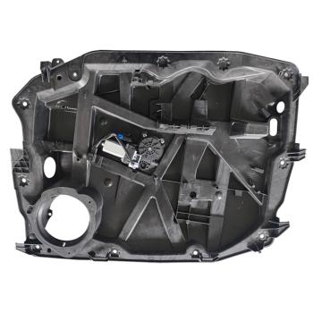 AISIN RPACH111 - Power Window Motor and Regulator Assembly AISIN RPACH111 Power Window Motor and Regulator Assembly product image 2 of 6
