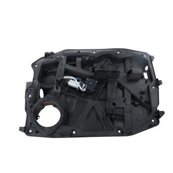 AISIN RPACH111 - Power Window Motor and Regulator Assembly AISIN RPACH111 Power Window Motor and Regulator Assembly product image 3 of 6