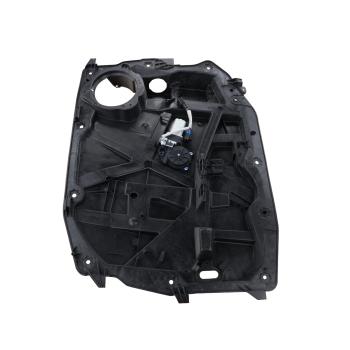 AISIN RPACH111 - Power Window Motor and Regulator Assembly AISIN RPACH111 Power Window Motor and Regulator Assembly product image 4 of 6