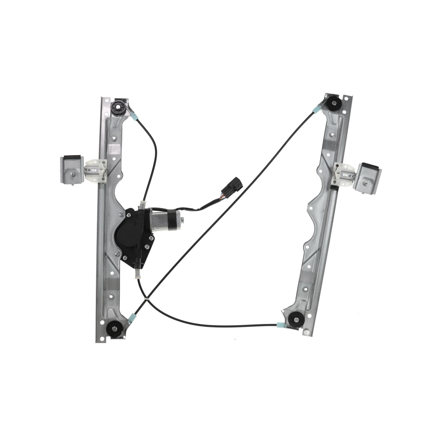 AISIN RPACH113 - Power Window Motor and Regulator Assembly AISIN RPACH113 Power Window Motor and Regulator Assembly product image 1 of 7