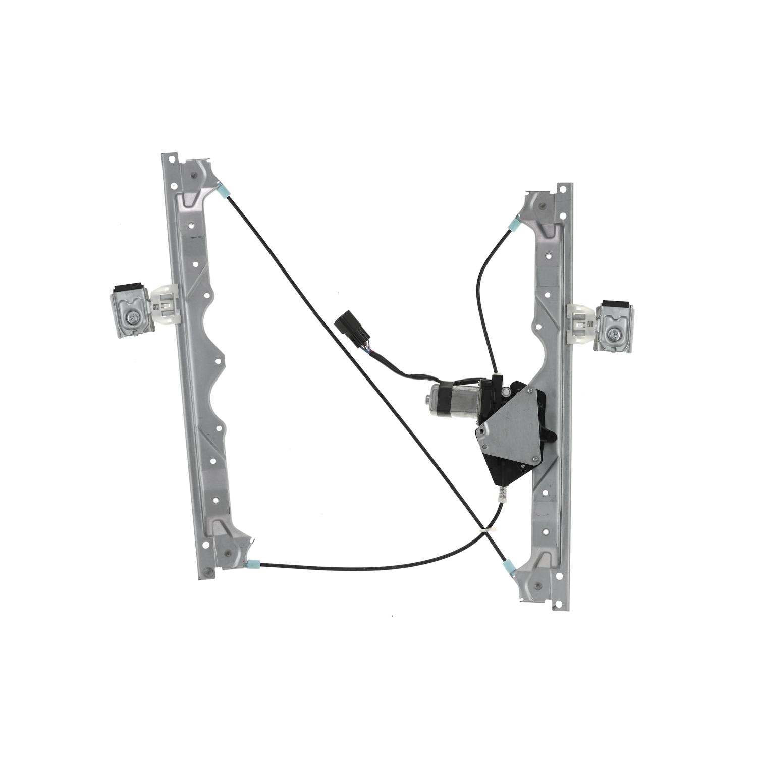 AISIN RPACH113 - Power Window Motor and Regulator Assembly AISIN RPACH113 Power Window Motor and Regulator Assembly product image 2 of 7