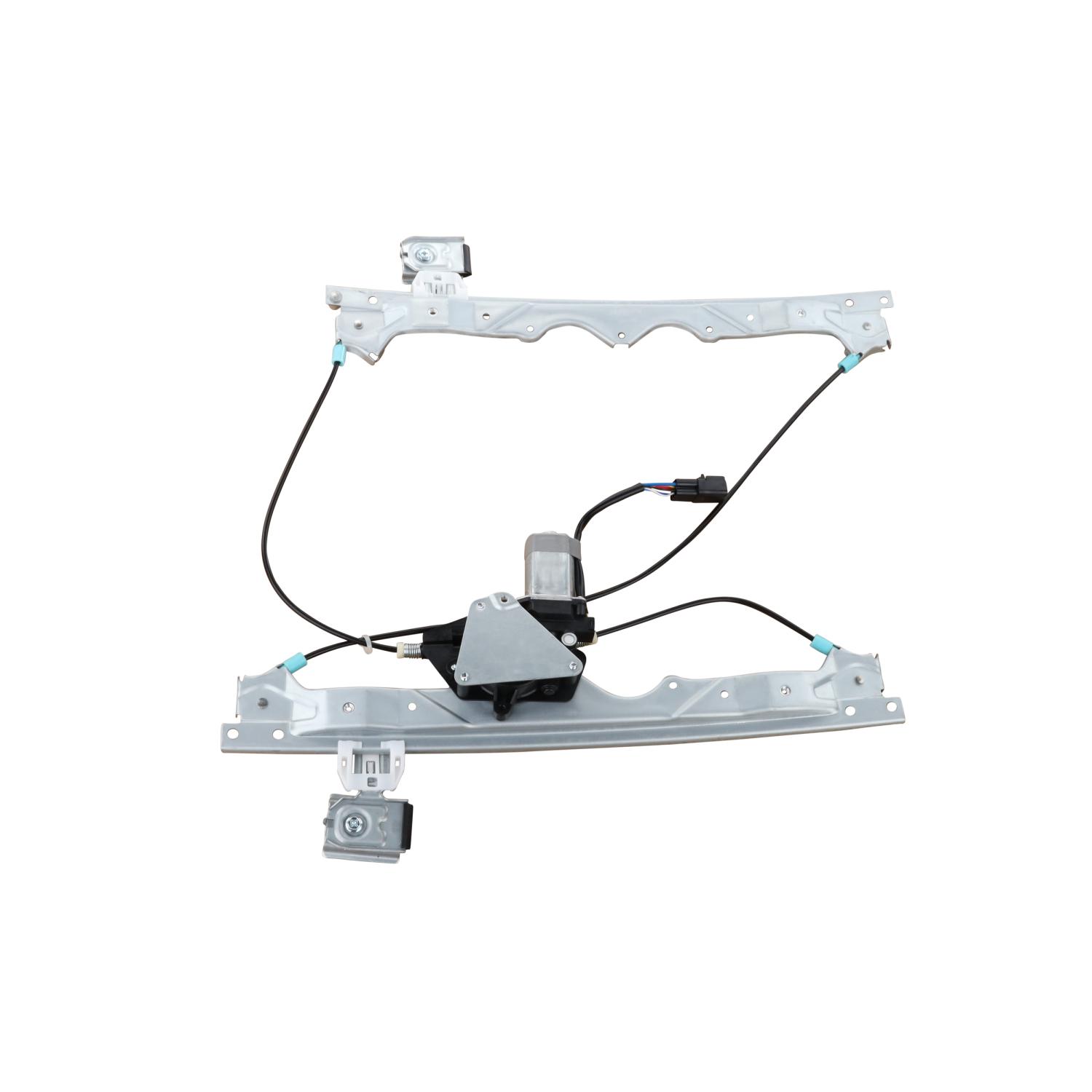 AISIN RPACH113 - Power Window Motor and Regulator Assembly AISIN RPACH113 Power Window Motor and Regulator Assembly product image 4 of 7