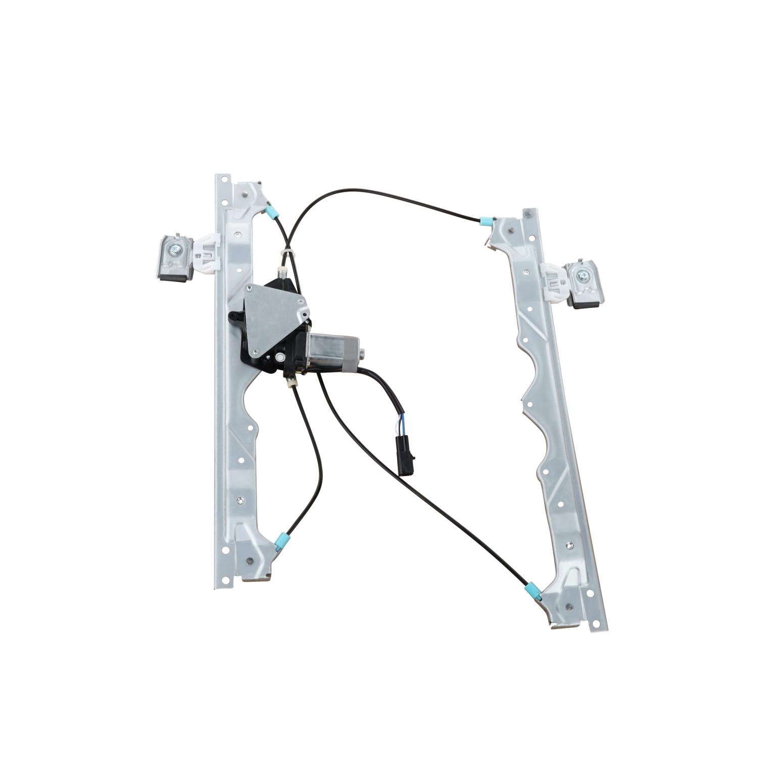 AISIN RPACH113 - Power Window Motor and Regulator Assembly AISIN RPACH113 Power Window Motor and Regulator Assembly product image 5 of 7