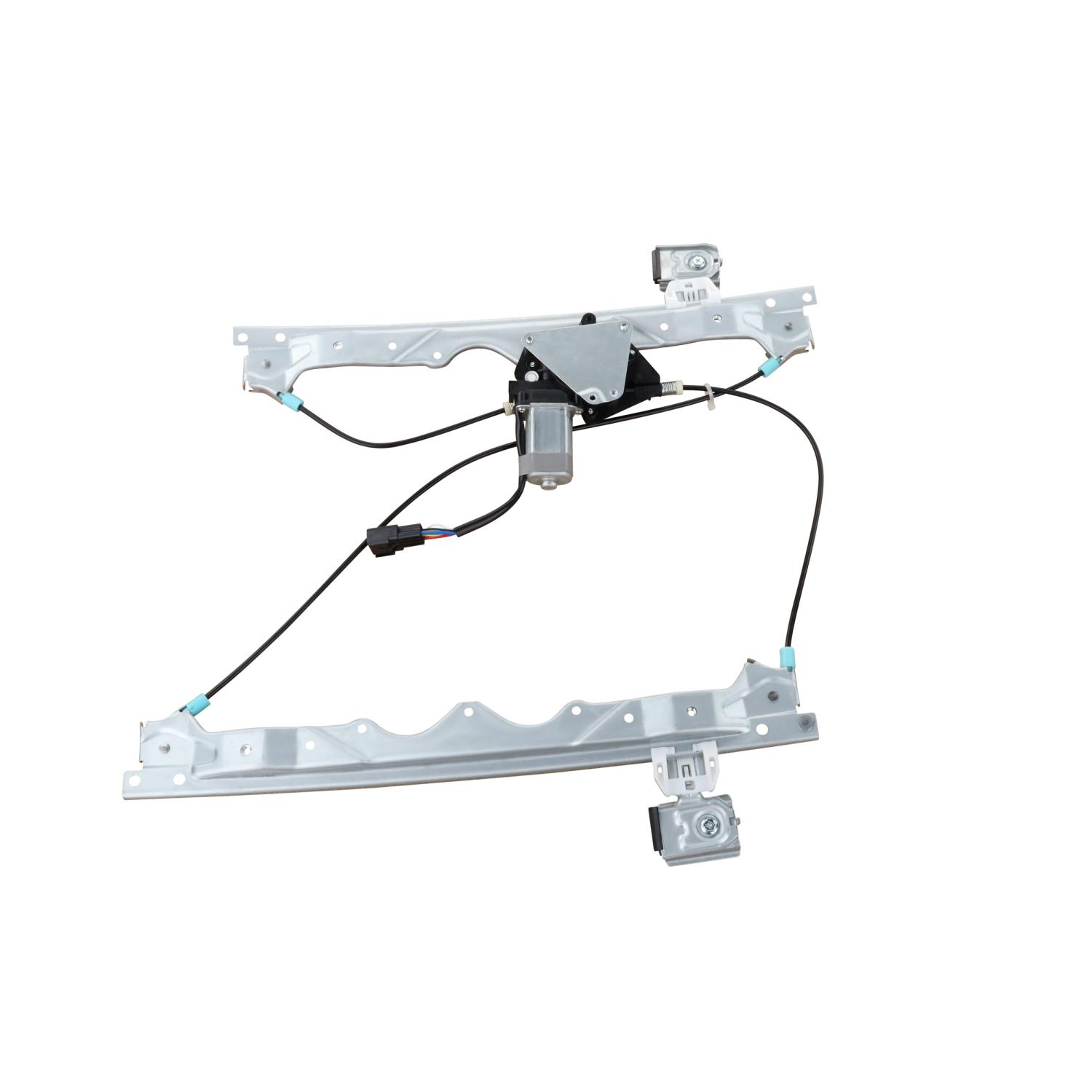 AISIN RPACH113 - Power Window Motor and Regulator Assembly AISIN RPACH113 Power Window Motor and Regulator Assembly product image 6 of 7