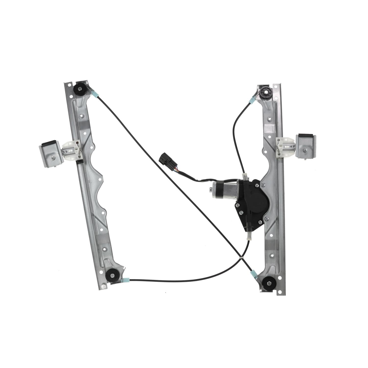 AISIN RPACH114 Power Window Motor and Regulator Assembly product image 1 of 7