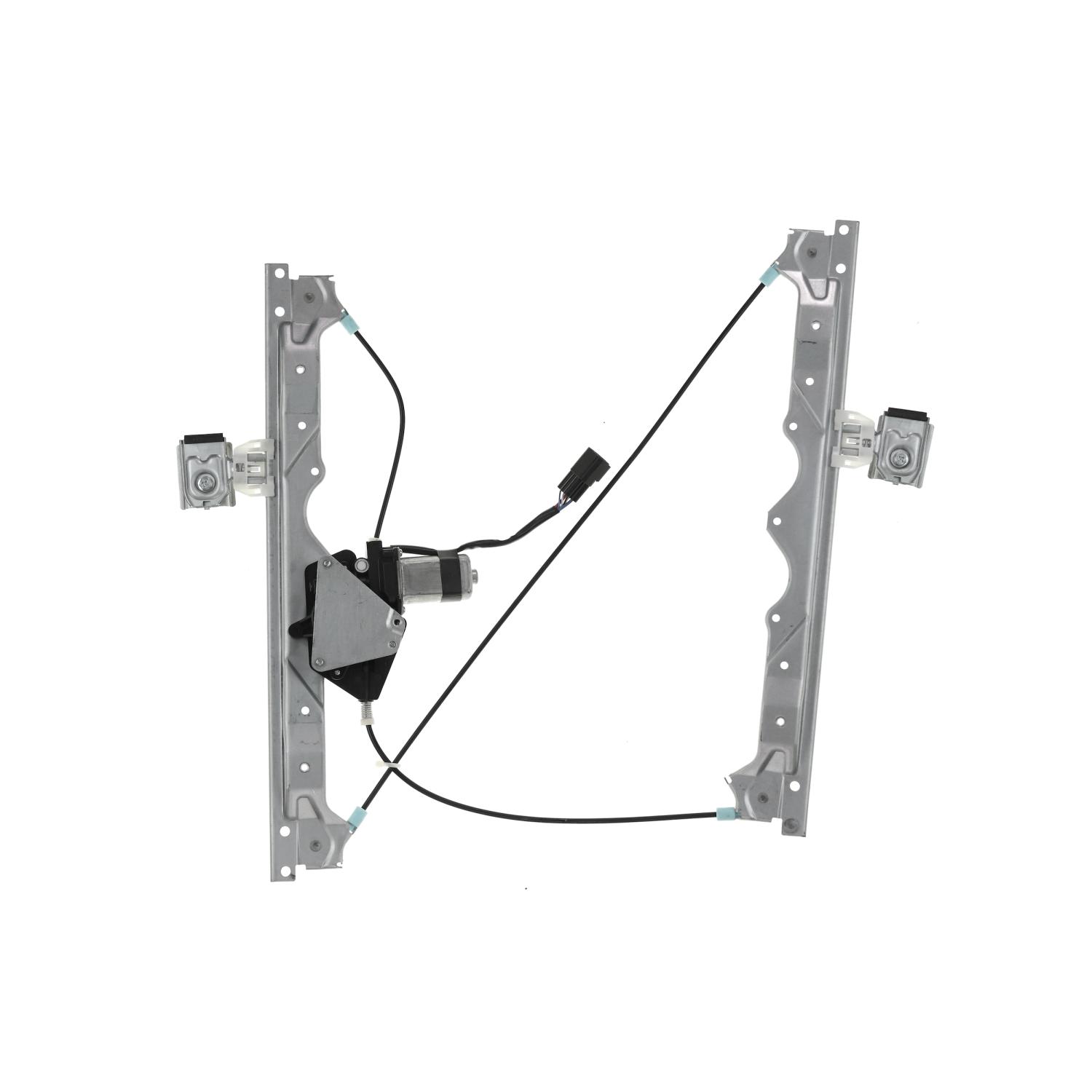 AISIN RPACH114 Power Window Motor and Regulator Assembly product image 2 of 7