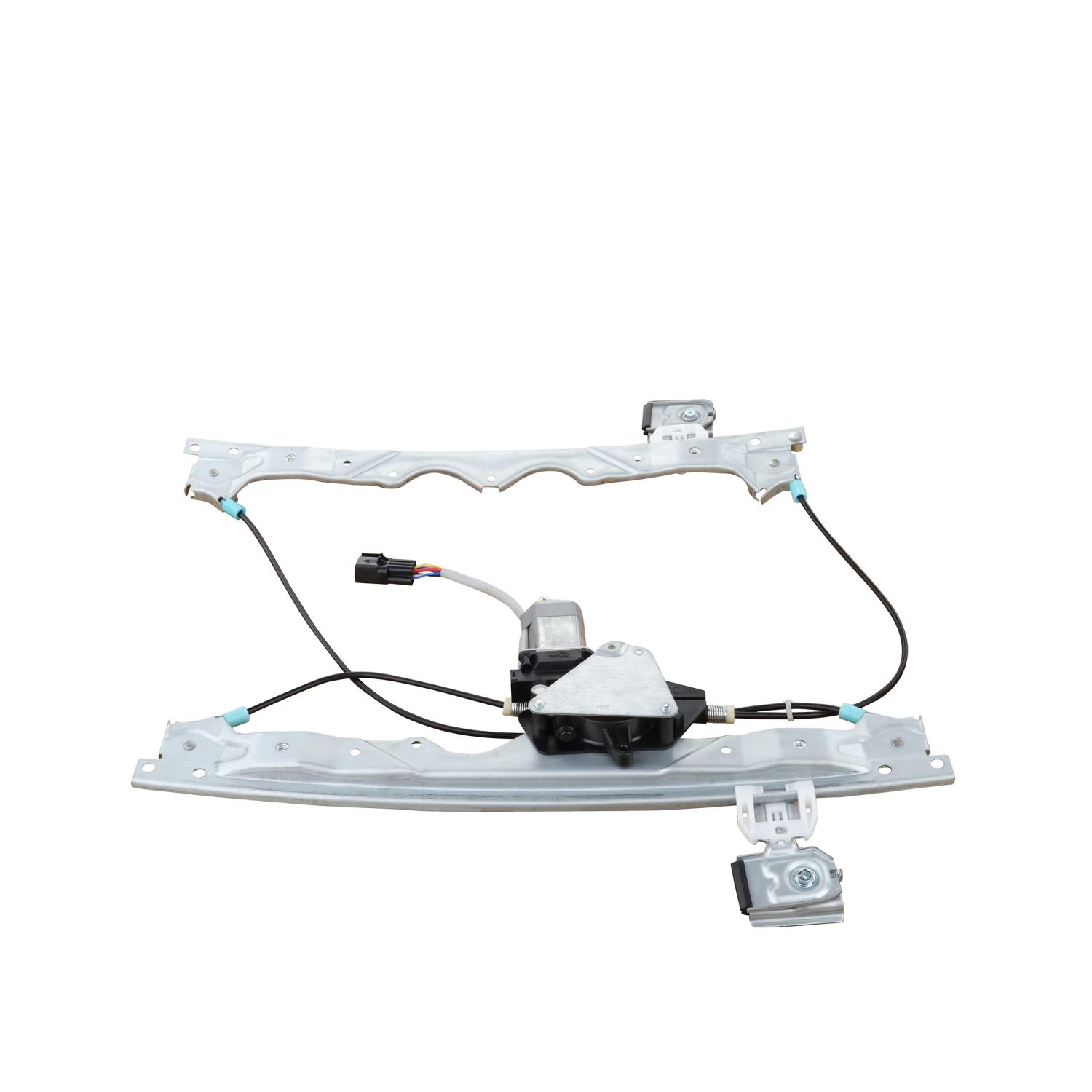 AISIN RPACH114 Power Window Motor and Regulator Assembly product image 4 of 7