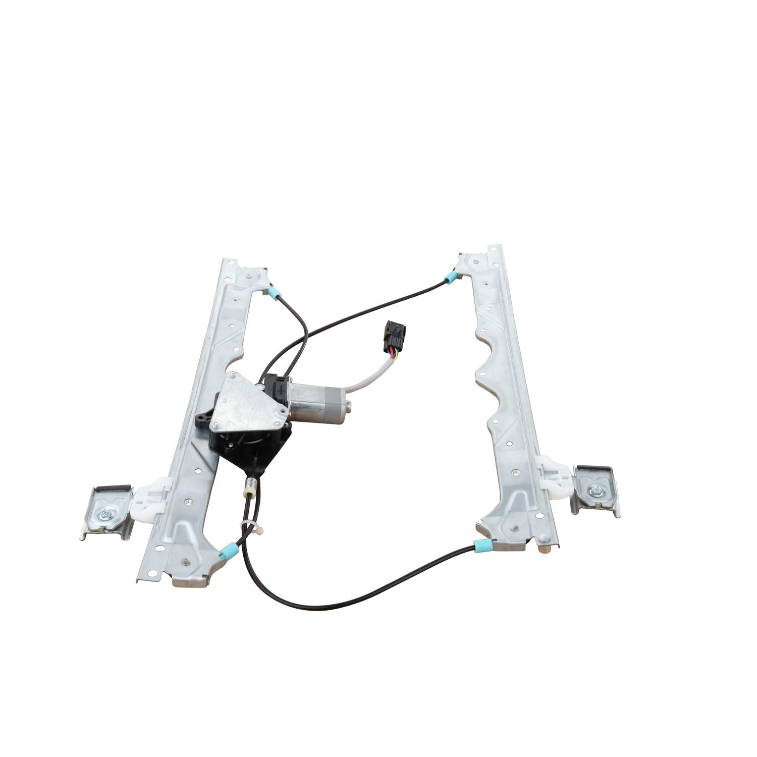 AISIN RPACH114 Power Window Motor and Regulator Assembly product image 5 of 7